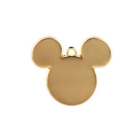 ICONA MICKEY ORO 3XH2.5 DA APP